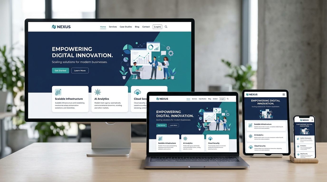 Responsive Design