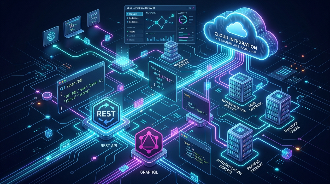 API Development