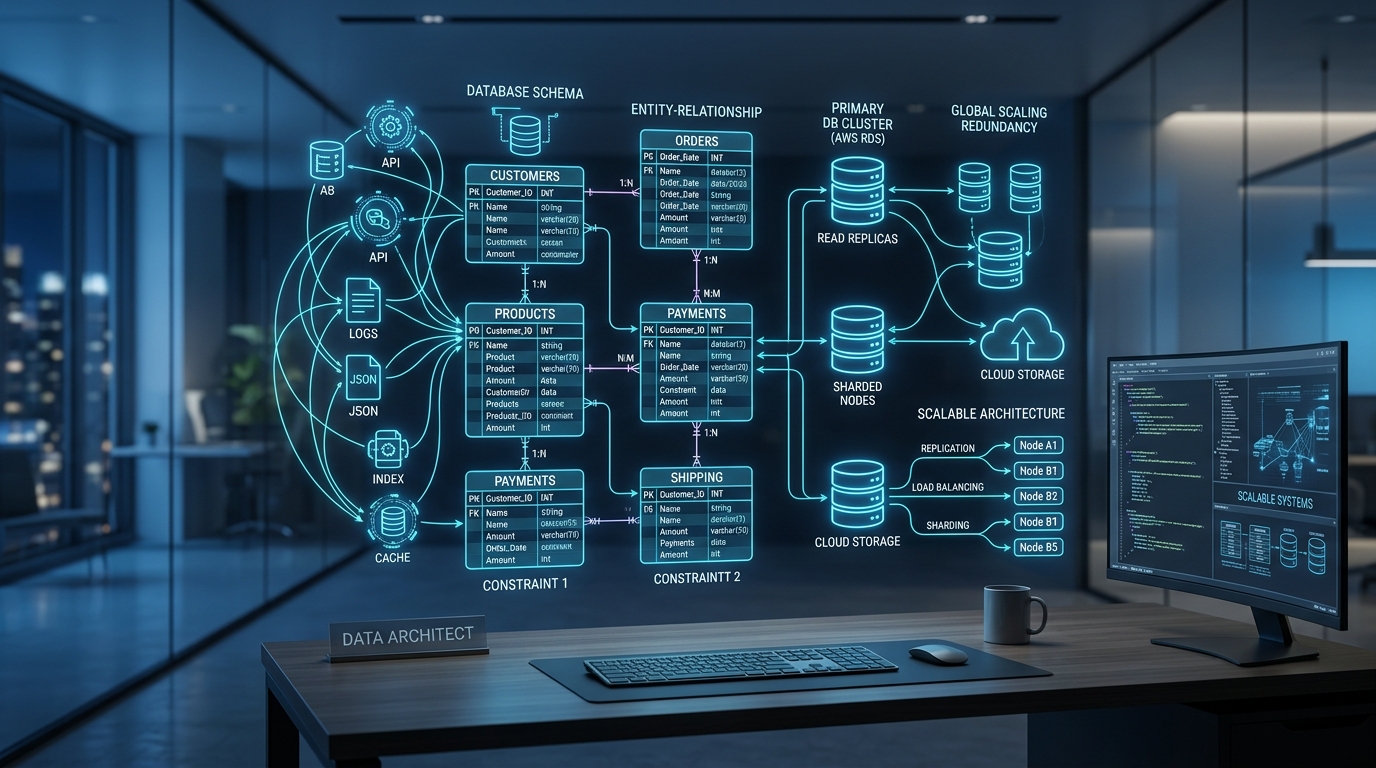 Database Design