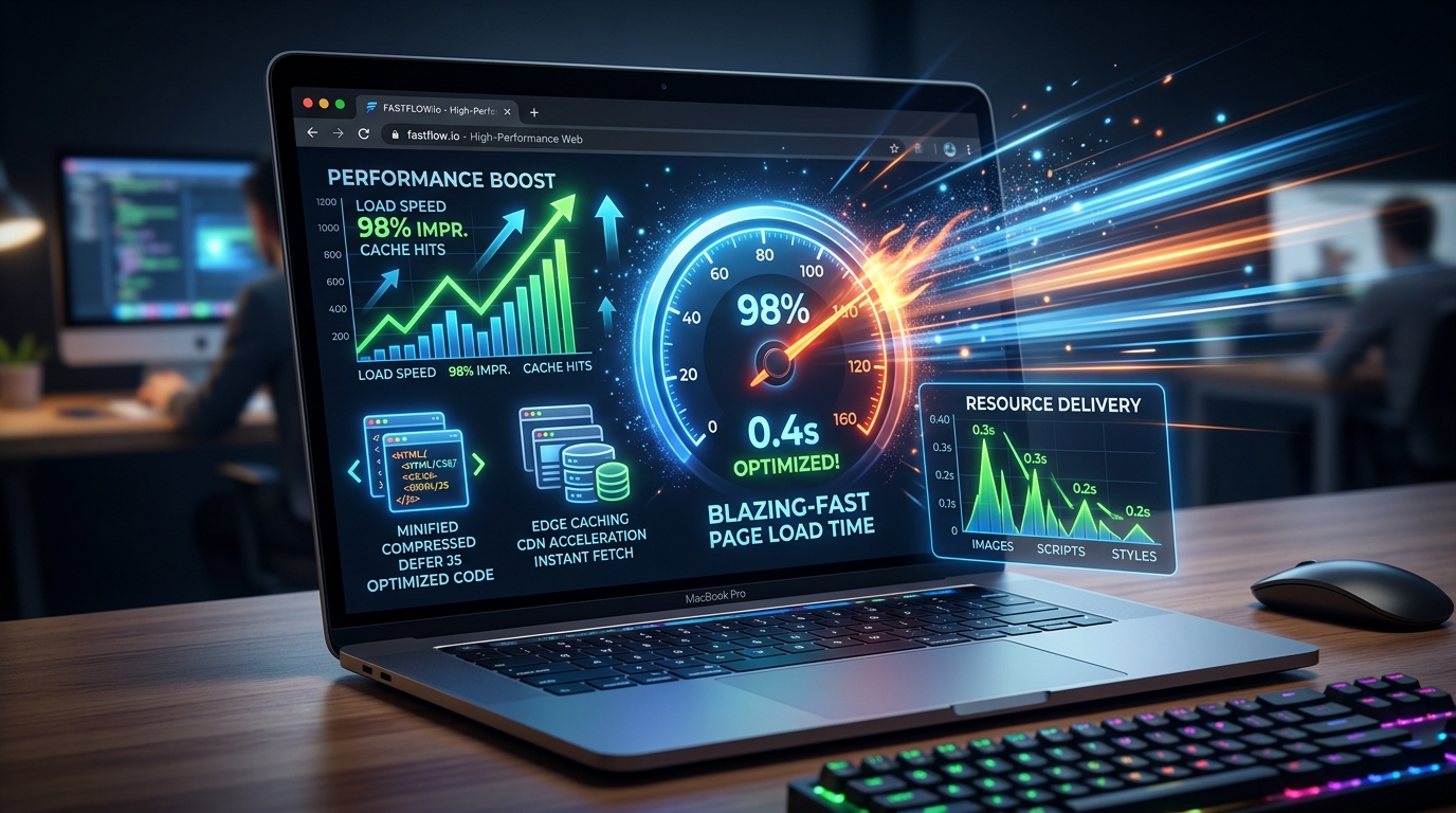Performance Optimization